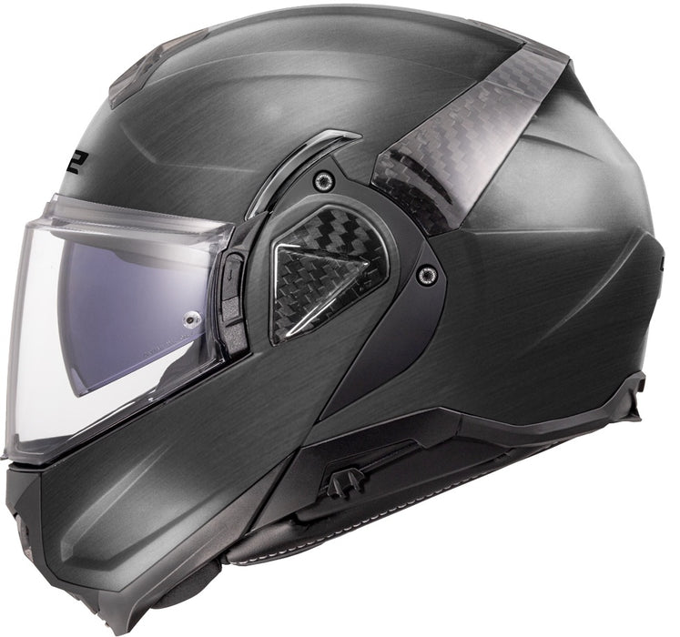 LS2 Advant II Motorcycle Helmets