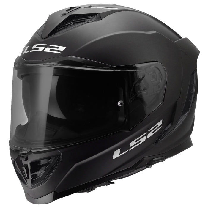 LS2 Assault III Motorcycle Helmets