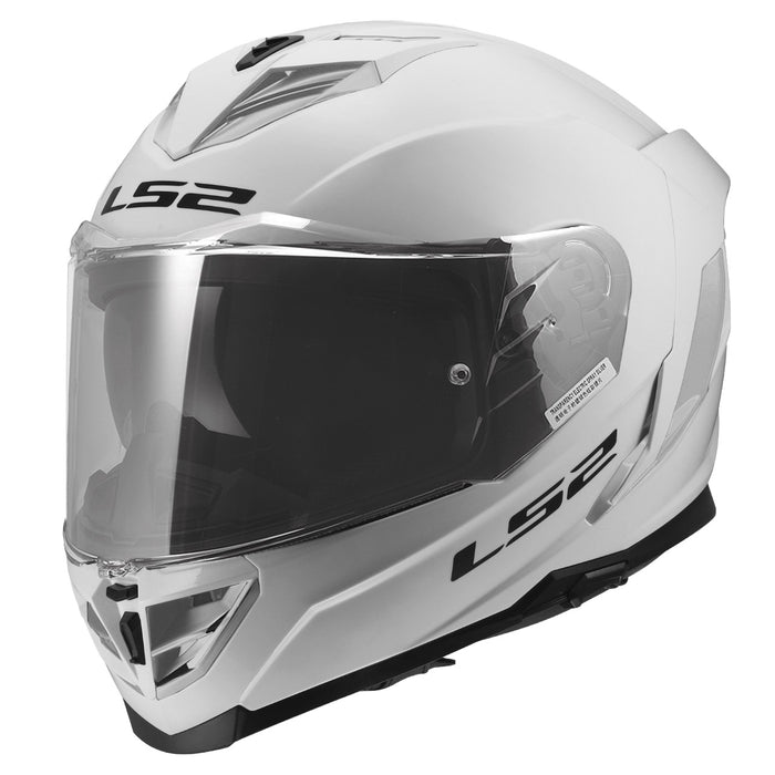 LS2 Assault III Motorcycle Helmets