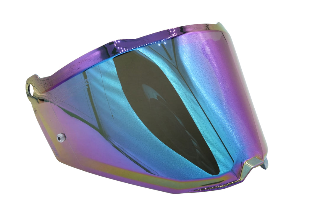 ls2 blaze adventure helmet LS2 Blaze II Pinlock Motorcycle Helmet Replacements — Movatik