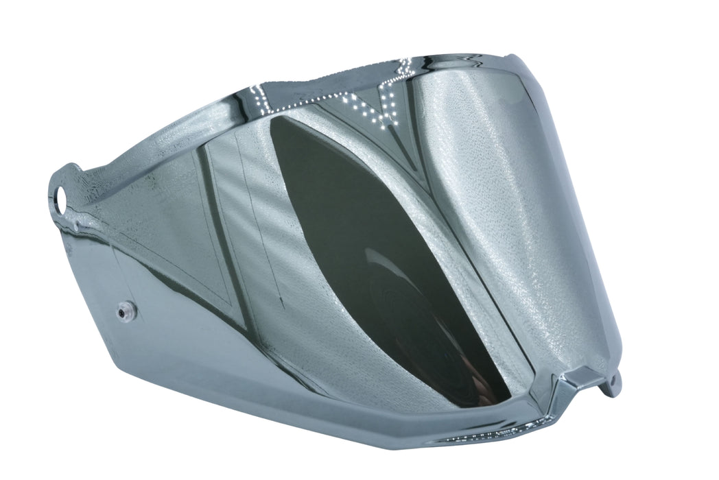 LS2 Blaze II Pinlock Motorcycle Helmet Replacements