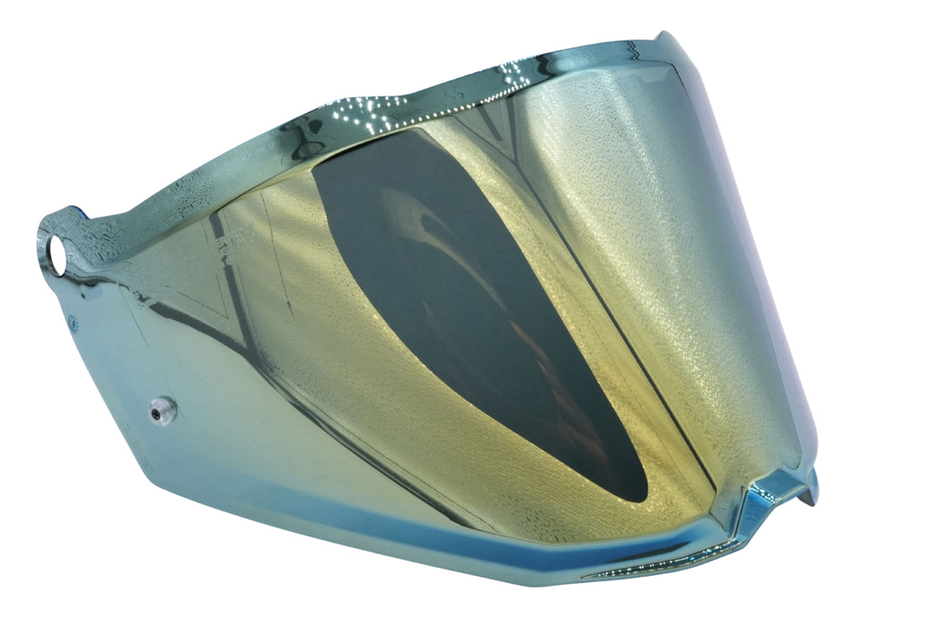 ls2 blaze helmet visor LS2 Blaze II Pinlock Motorcycle Helmet Replacements — Movatik