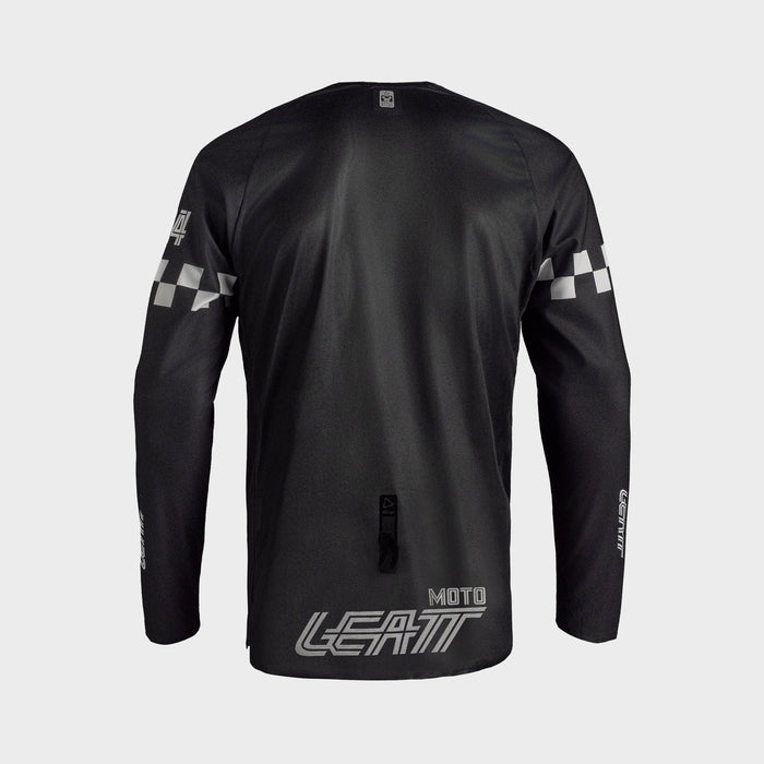 Leatt Moto 4.5 Enduro X-flow Motorcycle Jerseys