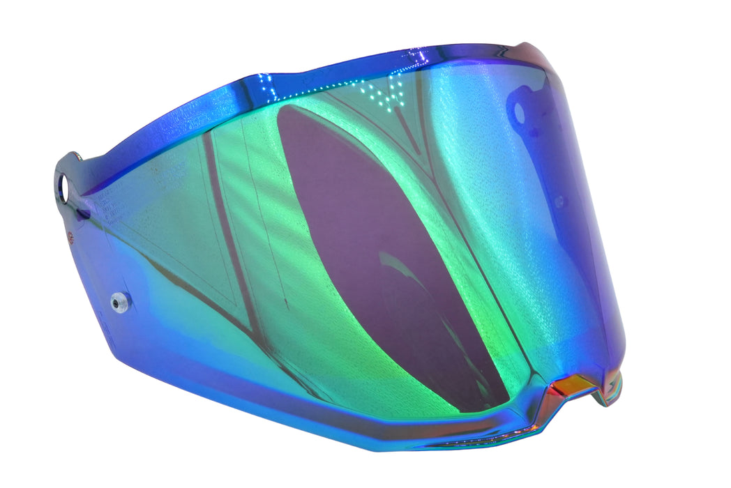 LS2 Blaze II Pinlock Motorcycle Helmet Replacements