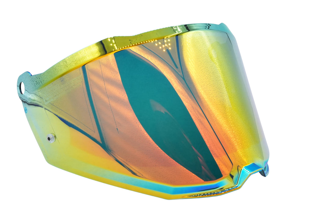 LS2 Blaze II Pinlock Motorcycle Helmet Replacements