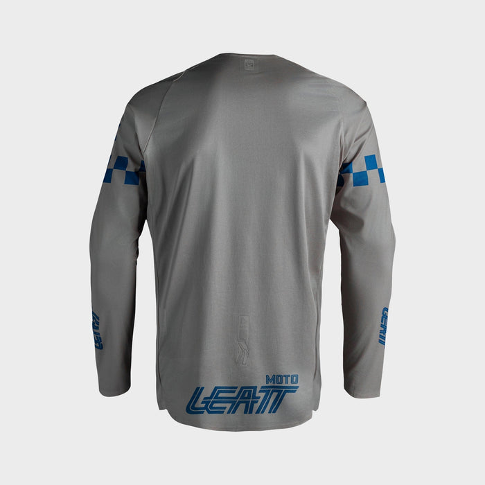 Leatt Moto 4.5 Enduro X-flow Motorcycle Jerseys