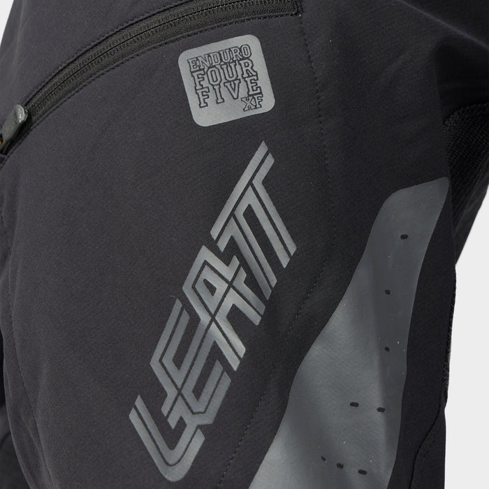 Leatt Moto 4.5 Enduro X-Flow Motorcycle Parts