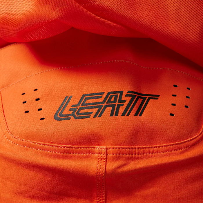 Leatt Moto 4.5 Enduro X-Flow Motorcycle Parts