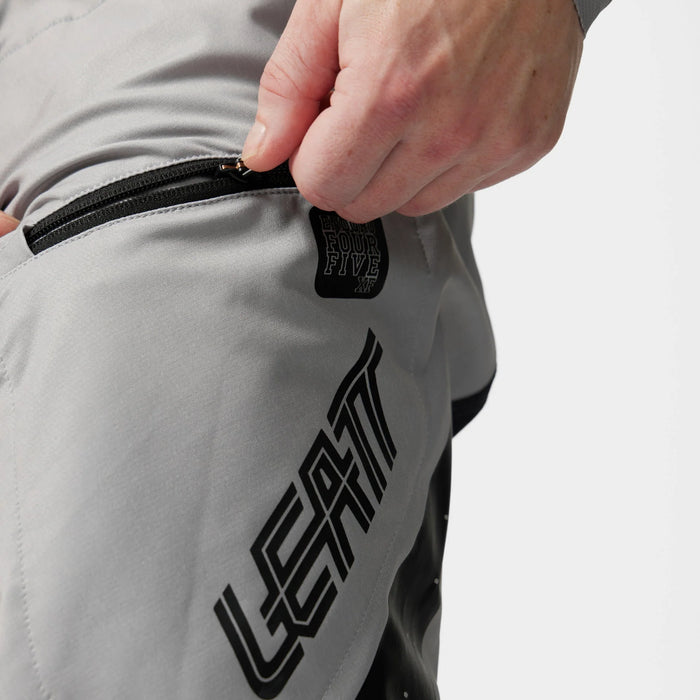Leatt Moto 4.5 Enduro X-Flow Motorcycle Parts