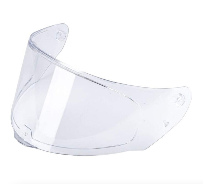LS2 Stream II Shields Motorcycle Helmets Replacements