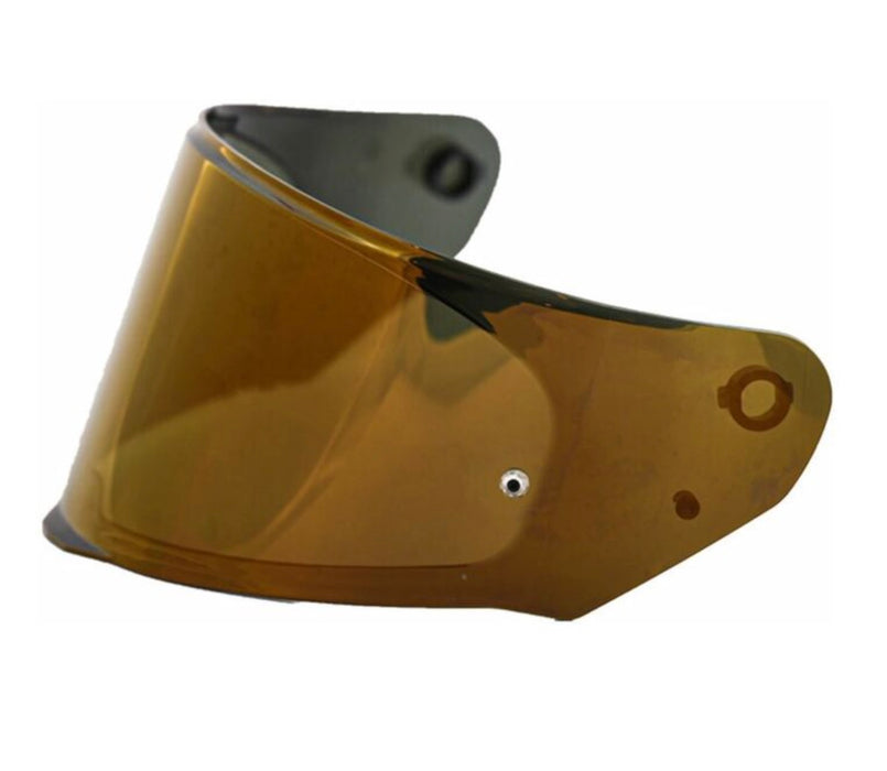 LS2 Stream II Shields Motorcycle Helmets Replacements