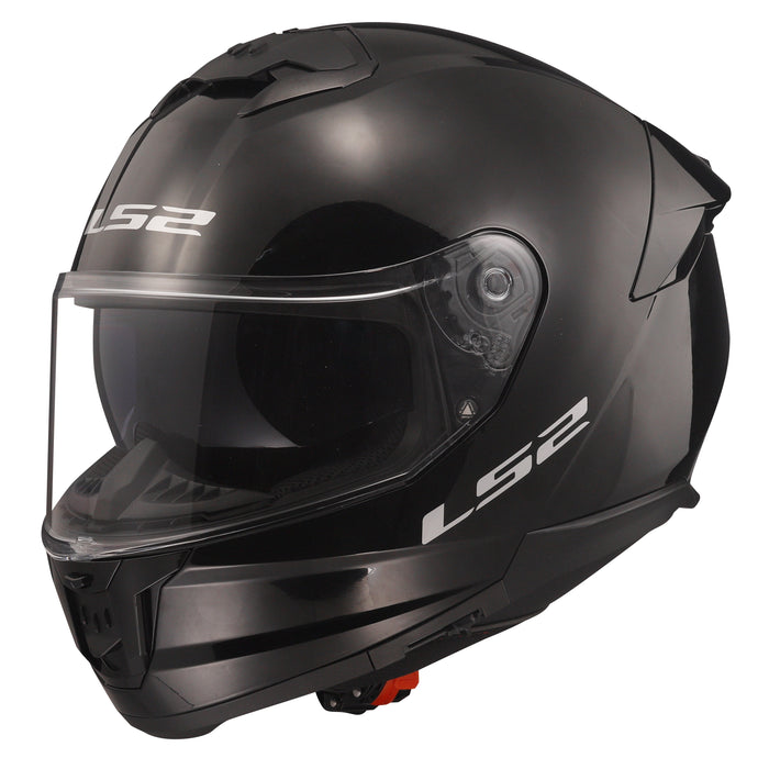 LS2 Stream II Motorcycle Helmets