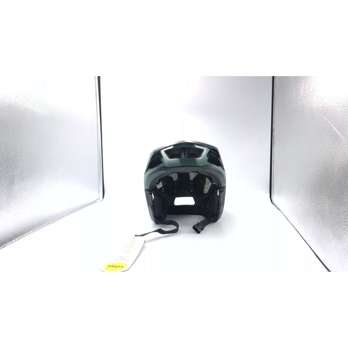 FOX Racing Dropframe Bicycle Helmets - Open Box (Without Original Box)