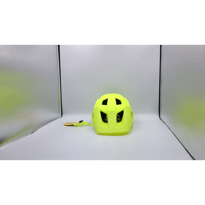 FOX Racing Mainframe Trvrs Bicycle Helmets - Open Box (Without Original Box)