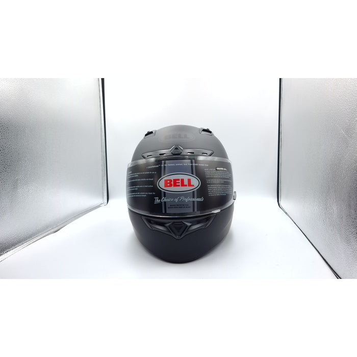 Bell Powersports Qualifier DLX Motorcycle Helmet - Open Box - (Without Original Box)