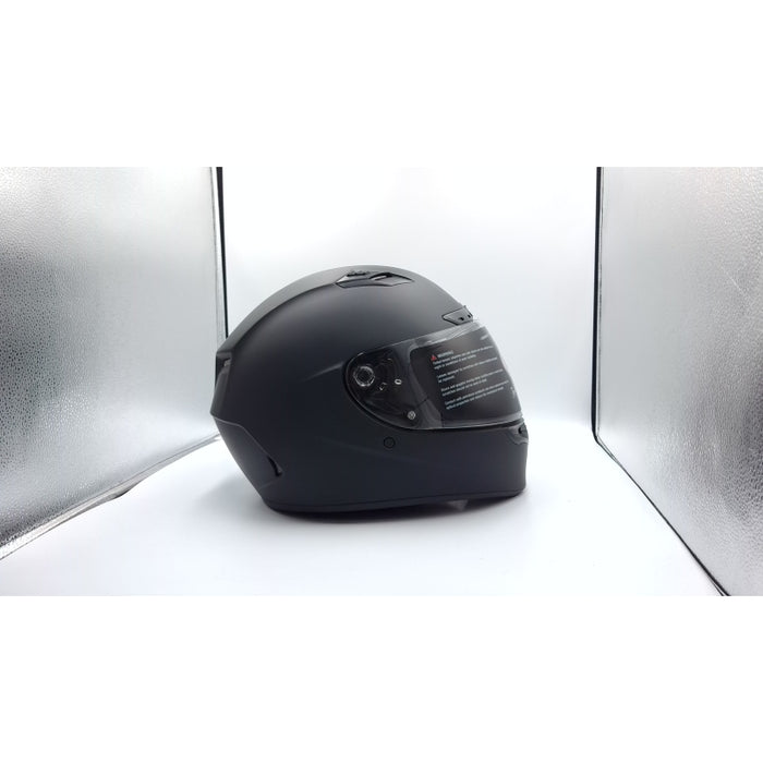 Bell Powersports Qualifier DLX Motorcycle Helmet - Open Box - (Without Original Box)