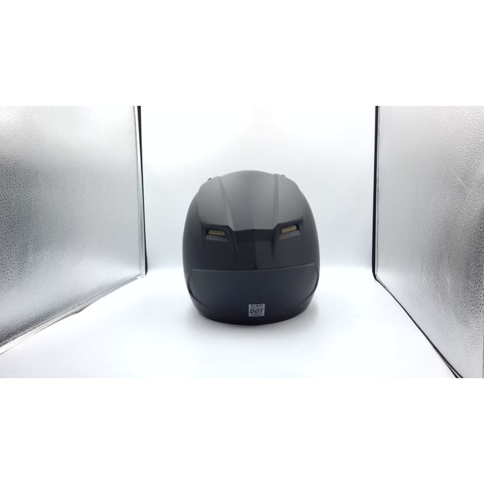 Bell Powersports Qualifier DLX Motorcycle Helmet - Open Box - (Without Original Box)