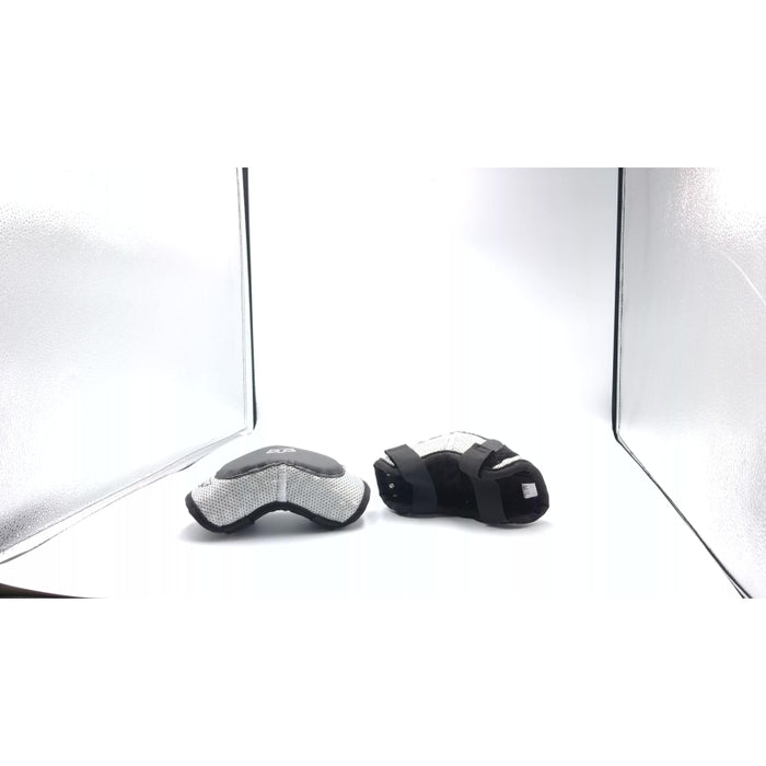 FOX Racing Peewee Titan Youth Elbow Motorcycle Protection - Open Box - (Without Original Box)
