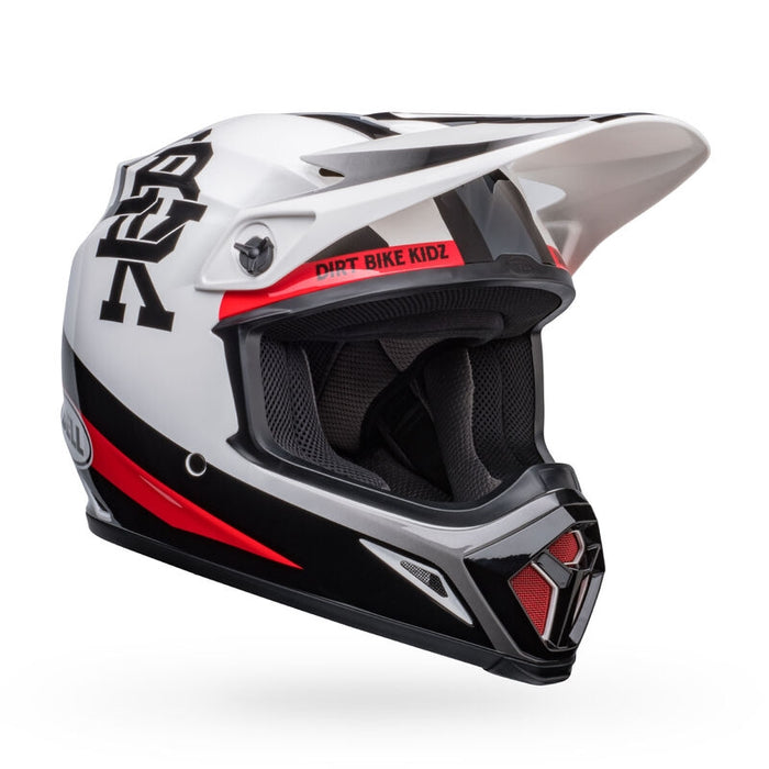 Bell Powersports MX-9 Mips Motorcycle Helmets