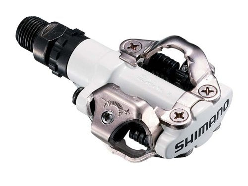 SHIMANO PD-M520 Bicycle Pedal Clips