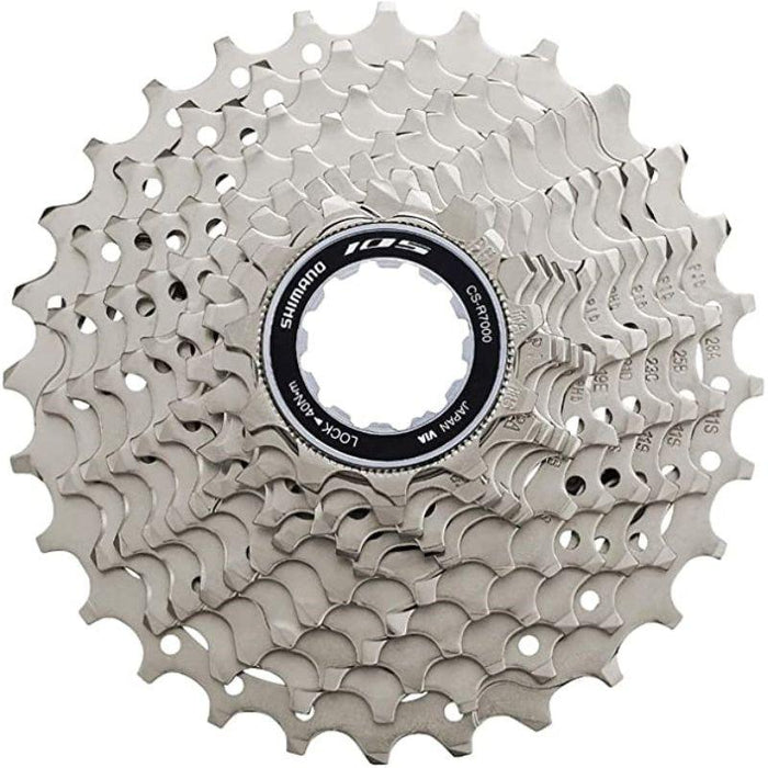 SHIMANO CS-R7000 105 HG-11 Speed Bicycle Cassettes