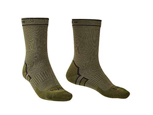 Bridgedale Storm Midweight Bicycle Socks