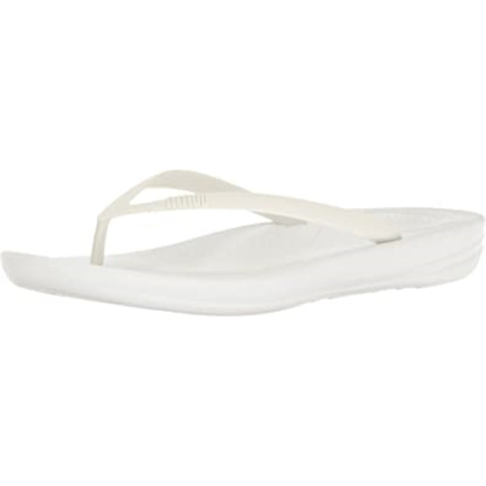 Fit Flop Iqushion Ergonomic Womens Lifestyle Flip Flops