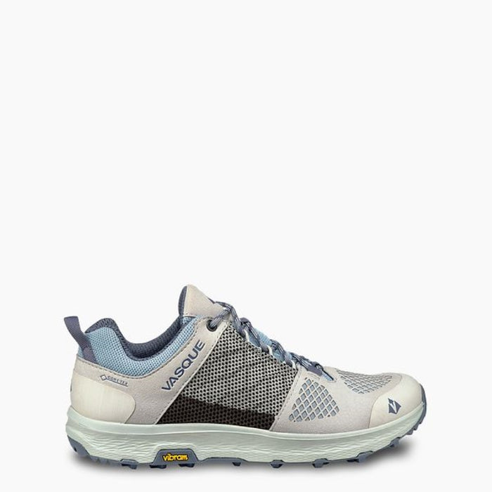 Vasque Breeze LT Low GTX Womens Hiking Shoes