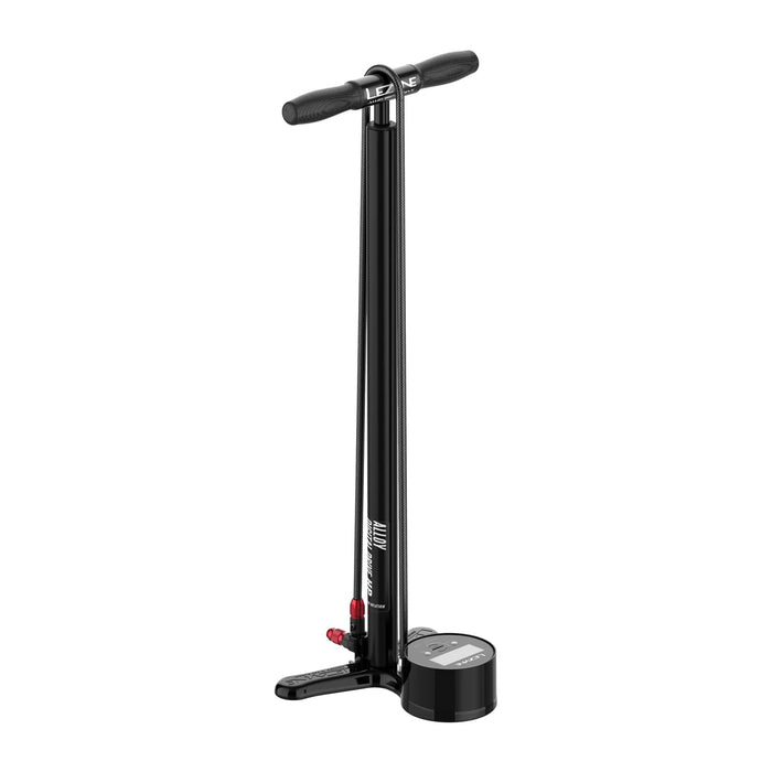 Lezyne ABS-1 Pro Alloy Digital Bicycle Floor Pumps