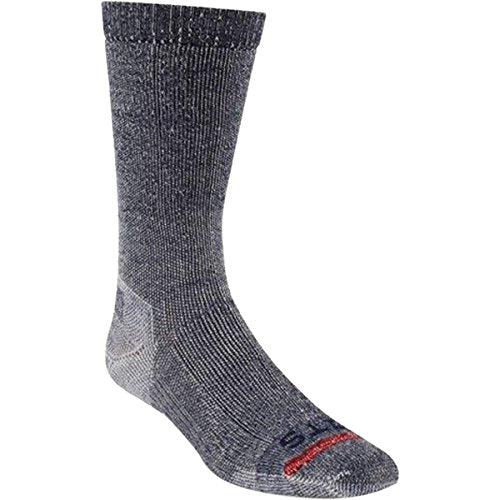 FITS Light Hiker Crew Hiking Socks