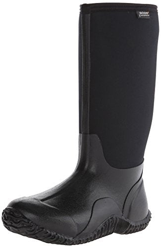 Bogs Women Classic High Snow Boots