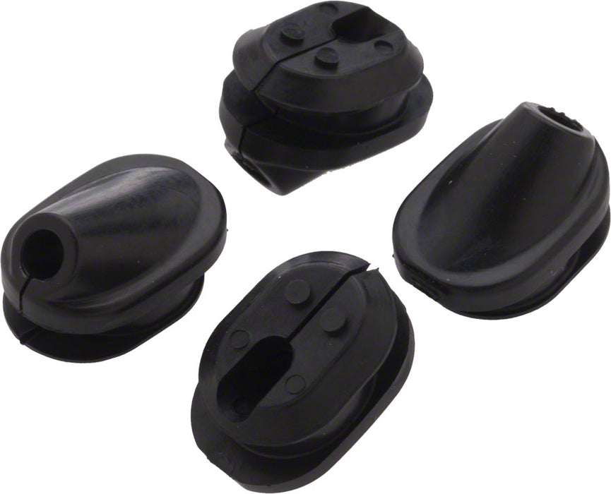 SHIMANO Di2 Frame Wire Grommets Bicycle Cable Housings