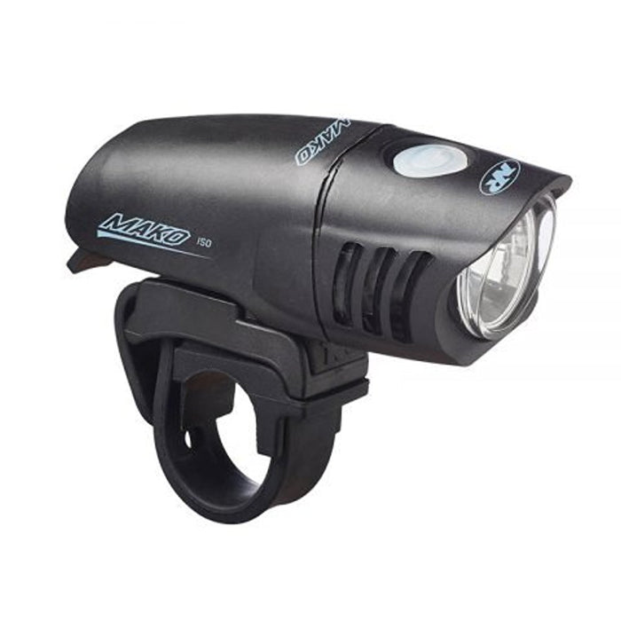 NiteRider Mako 150 Headlight Bicycle Lights