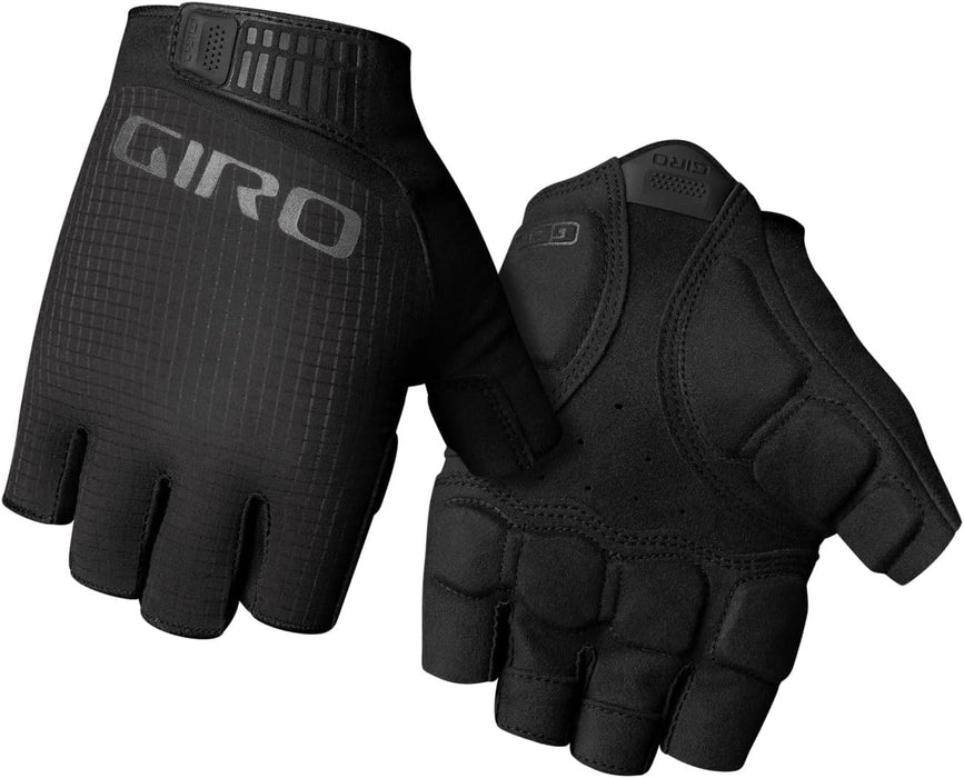 Giro Bravo II Gel Bicycle Gloves