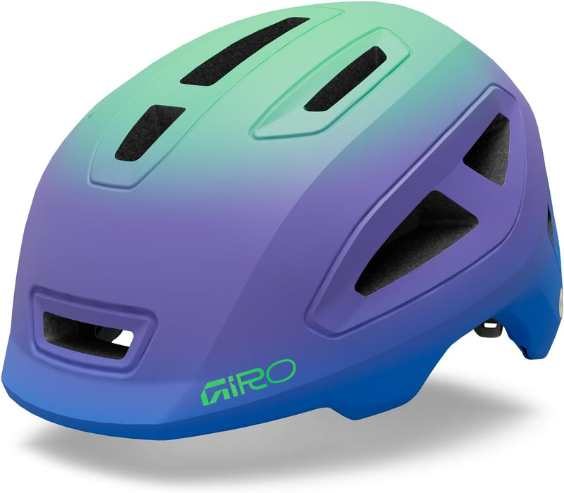 Giro Scamp MIPS II Bicycle Kids Helmets