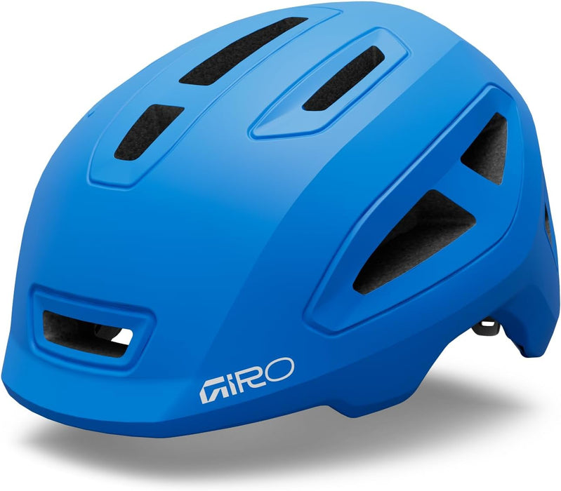 Giro Scamp II Youth Bicycle Kids Helmets