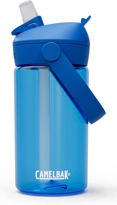 CamelBak Thrive Flip Straw Kids Hiking Water Bottles