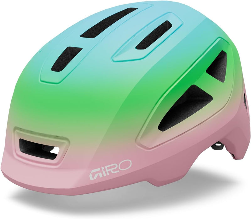 Giro Scamp II Youth Bicycle Kids Helmets
