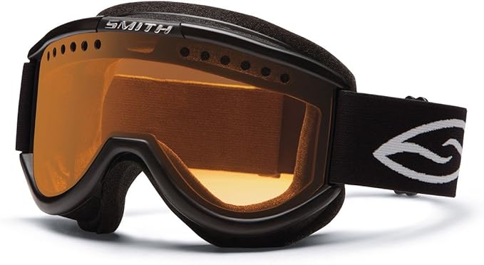 Smith Optics Cariboo OTG Snow Goggles