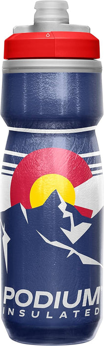 CamelBak Podium Chill Insulated LE Hiking Water Bottles
