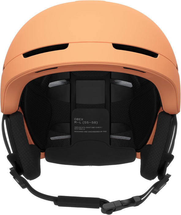 POC Obex MIPS Snow Helmets