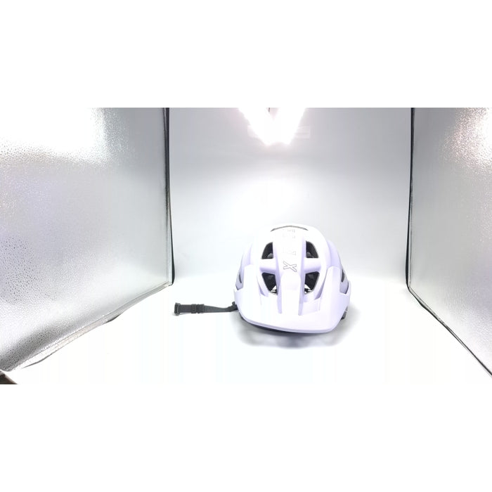 FOX Racing Speedframe Racik Bicycle Helmets - Open Box (Without Original Box)