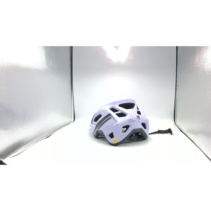 FOX Racing Speedframe Racik Bicycle Helmets - Open Box (Without Original Box)