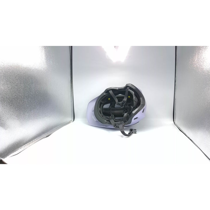 FOX Racing Speedframe Racik Bicycle Helmets - Open Box (Without Original Box)