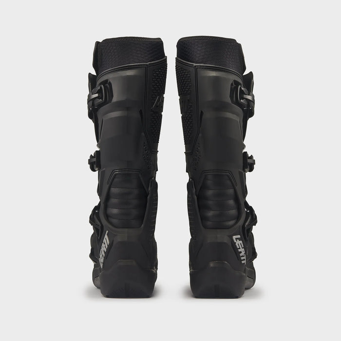 Leatt Moto 4.5 HydraDri Evo Motorcycle Boots
