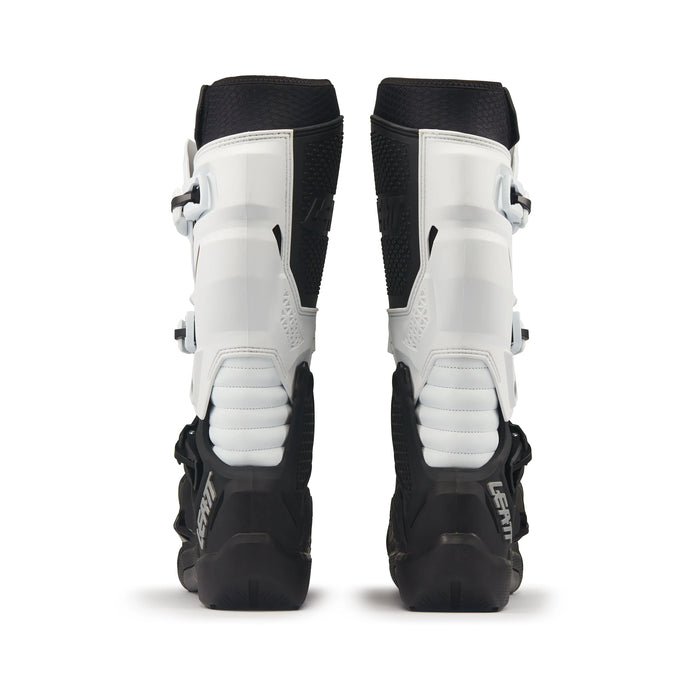 Leatt Moto 4.5 HydraDri Evo Motorcycle Boots