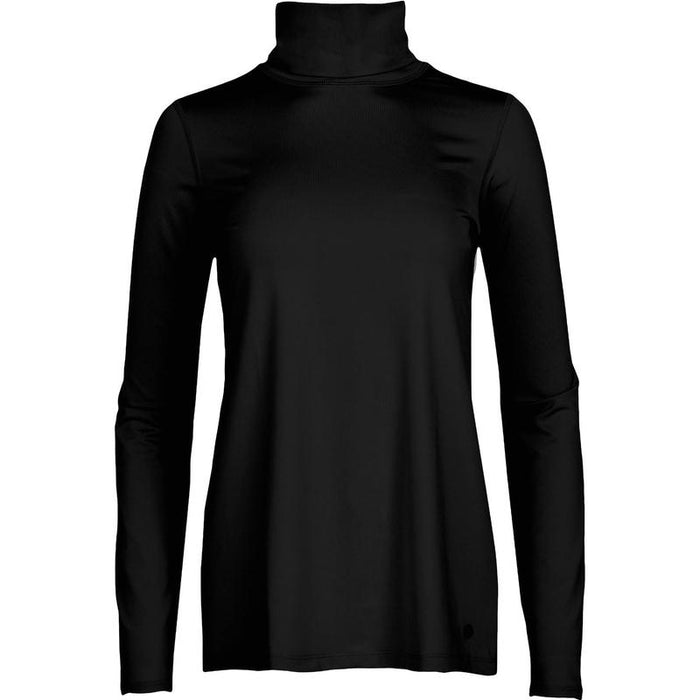 Snow Angel Wocybersilk Womens Snow T-Neck