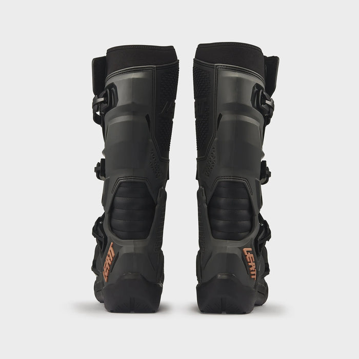 Leatt Moto 4.5 Enduro Evo Motorcycle Boots