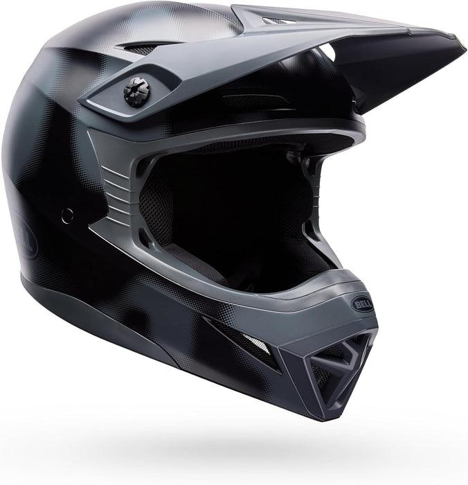 Bell Powersports MX-10 MIPS Motorcycle Helmets