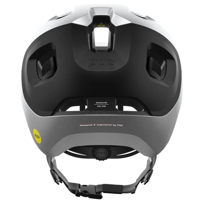 POC Axion Race MIPS Bicycle Helmets - Open Box (Without Original Box)